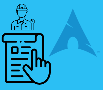 Guía de instalación de Arch Linux